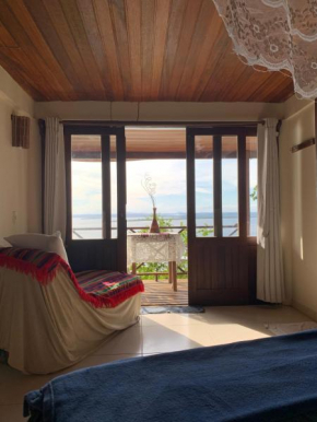 Vista Bela. Apartamento de ferias